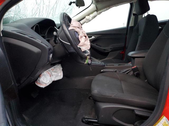 Photo 7 from auction – 2016 FORD FOCUS SE with VIN 1FADP3F20GL350735