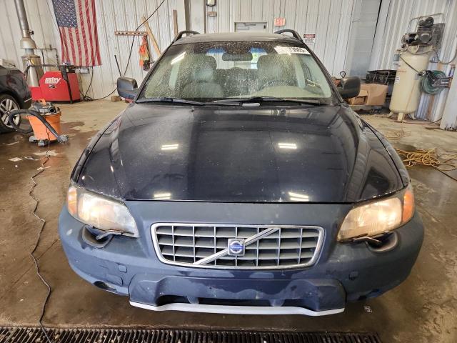 Photo 5 from auction – 2004 VOLVO XC70 with VIN YV1SZ59H541142441