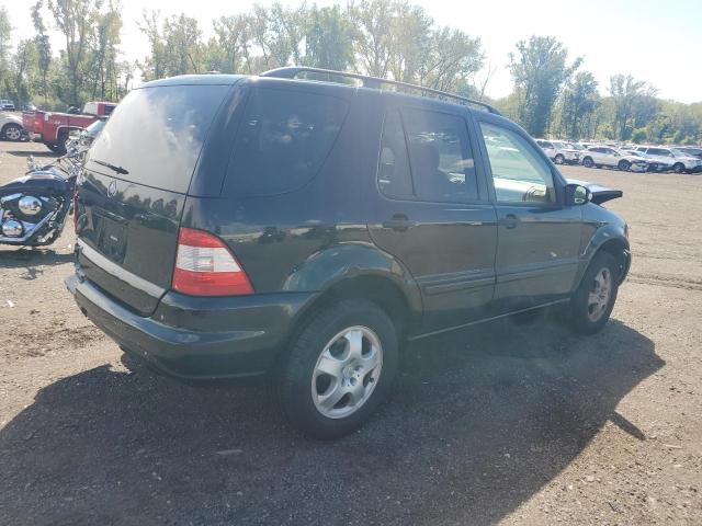 Photo 3 from auction – 2002 MERCEDES-BENZ ML 320 with VIN 4JGAB54E22A342432