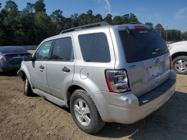 Photo 2 from auction – 2012 FORD ESCAPE XLT with VIN 1FMCU0D71CKC62123