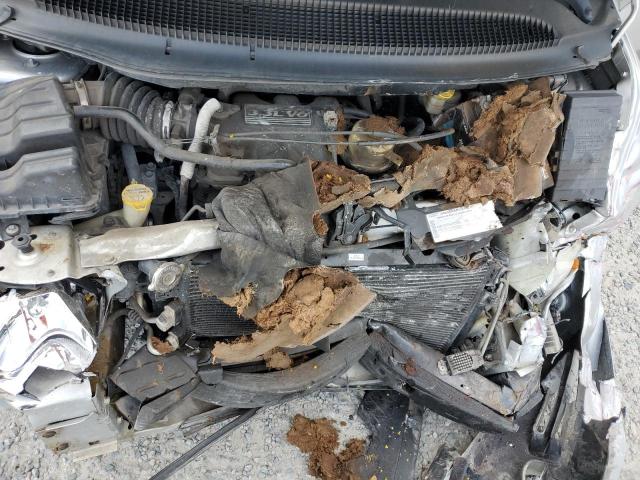 Photo 12 from auction – 2005 CHRYSLER TOWN & COU with VIN 1C4GP45R55B196389