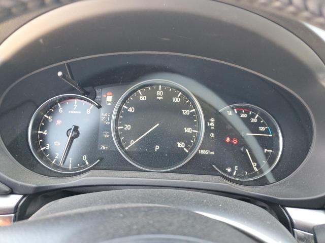 Photo 9 from auction – 2024 MAZDA CX-5 PREMIUM with VIN JM3KFBDM7R0366106