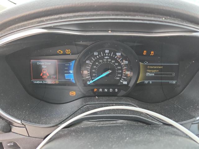 Photo 9 from auction – 2020 FORD FUSION TIT with VIN 3FA6P0D99LR174786