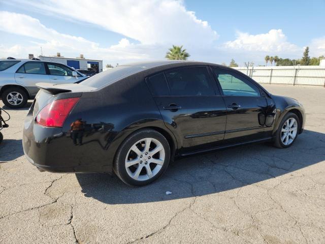 Photo 3 from auction – 2007 NISSAN MAXIMA SE with VIN 1N4BA41E57C846470