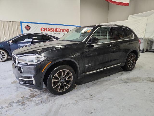 BMW X5 XDRIVE3 2016 with VIN 5UXKR0C5XG0P19495 - Photo from auction