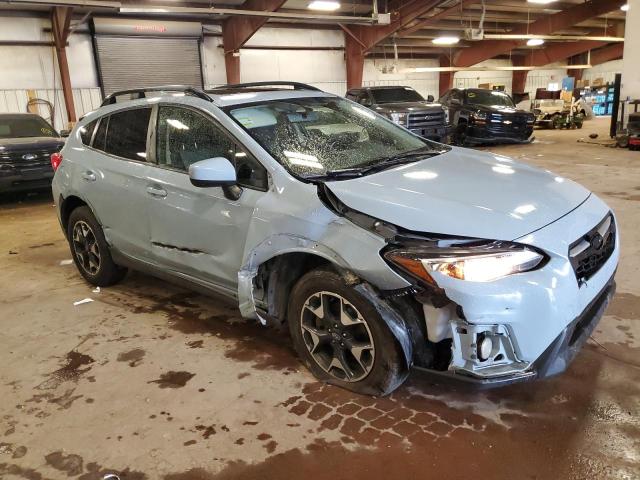 Photo 4 from auction – 2019 SUBARU CROSSTREK PREMIUM with VIN JF2GTADC0KH253583