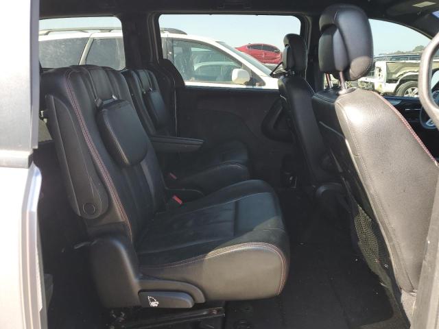 Photo 11 from auction – 2019 DODGE GRAND CARA with VIN 2C4RDGEG7KR529495