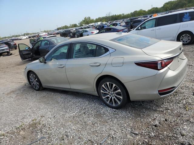 Photo 2 from auction – 2021 LEXUS ES 250 BASE with VIN 58AD11D1XMU005538