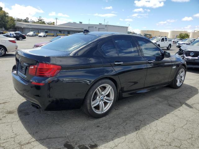Фото 3 с аукциона – 2012 BMW 550 I с VIN WBAFR9C52CDV59295