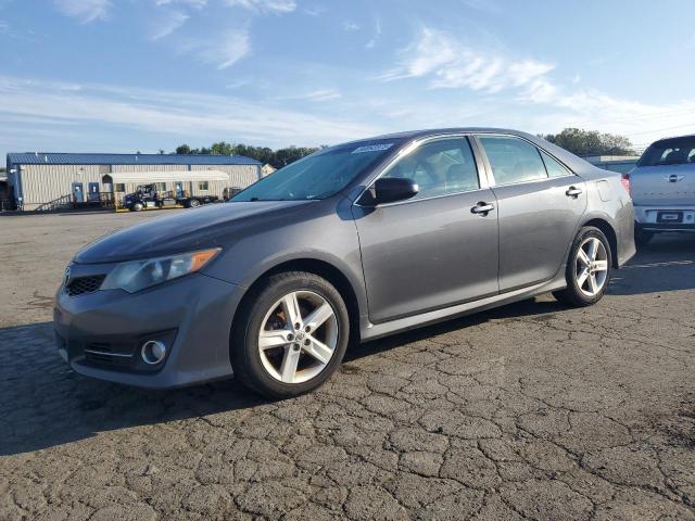 TOYOTA CAMRY BASE 2012 with VIN 4T1BF1FK3CU030768 - Photo from auction