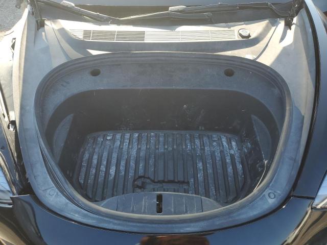 Photo 11 from auction – 2022 TESLA MODEL 3 with VIN 5YJ3E1EB8NF233535