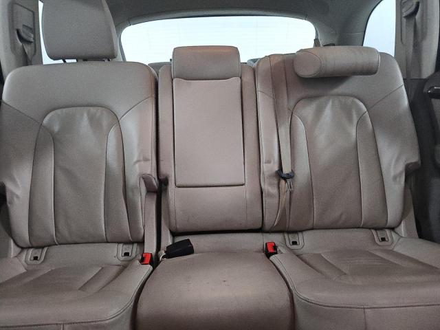 Photo 10 from auction – 2015 AUDI Q7 TDI PRE with VIN WA1LMAFE9FD014498