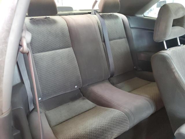 Photo 10 from auction – 2005 HONDA CIVIC DX V with VIN 1HGEM22115L018476