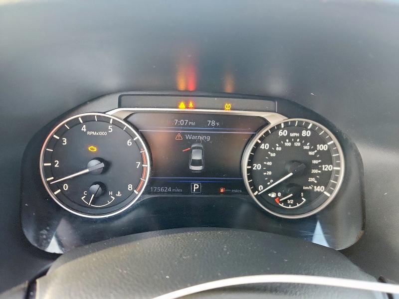 Photo 9 from auction – 2019 NISSAN ALTIMA S with VIN 1N4BL4BV6KN308057