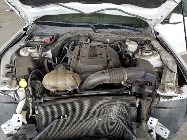 Photo 11 from auction – 2016 FORD MUSTANG with VIN 1FA6P8TH3G5259512