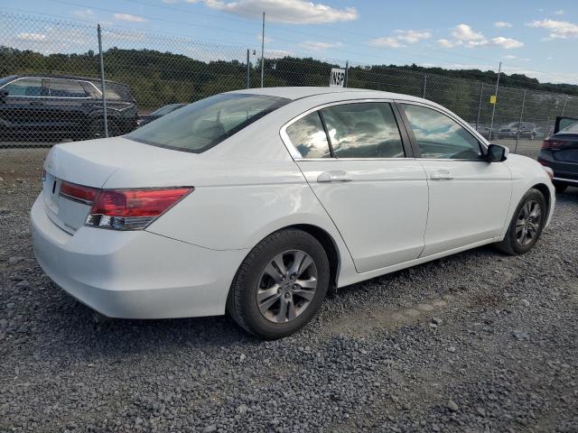 Photo 3 from auction – 2012 HONDA ACCORD SE with VIN 1HGCP2F61CA240304