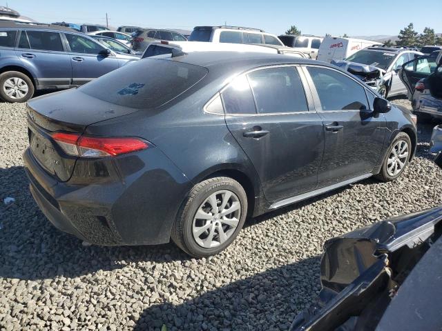 Photo 3 from auction – 2022 TOYOTA COROLLA LE with VIN 5YFEPMAEXNP351028