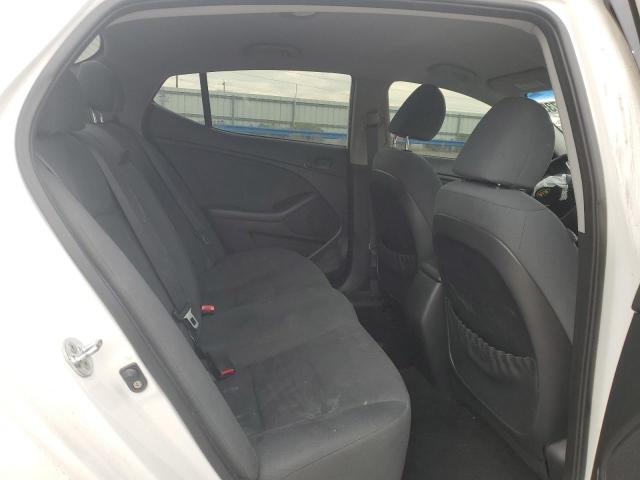 Photo 10 from auction – 2015 KIA OPTIMA LX with VIN KNAGM4A74F5559209