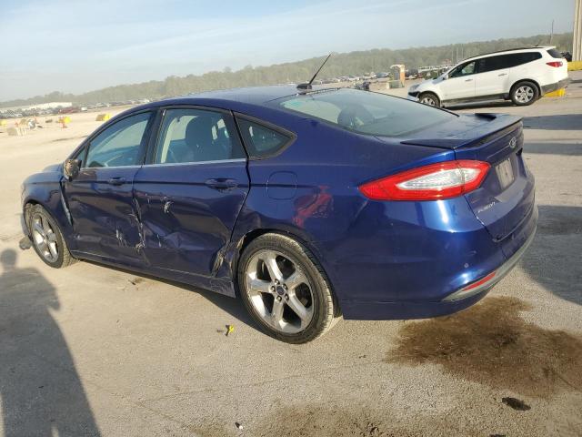Photo 2 from auction – 2013 FORD FUSION SE with VIN 3FA6P0H70DR303511