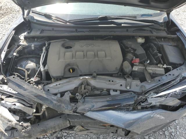 Photo 11 from auction – 2017 TOYOTA COROLLA L with VIN 5YFBURHE9HP718360
