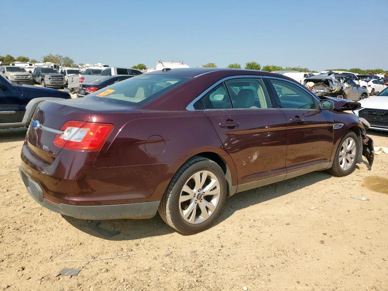 Photo 3 from auction – 2011 FORD TAURUS SEL with VIN 1FAHP2EW5BG176954