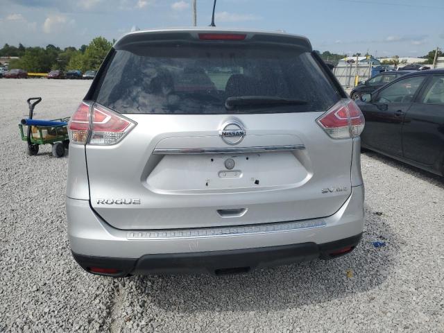 Photo 6 from auction – 2015 NISSAN ROGUE S with VIN KNMAT2MV2FP564505