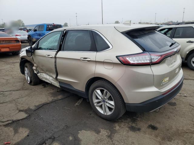 Photo 2 from auction – 2017 FORD EDGE SEL with VIN 2FMPK4J97HBC43131
