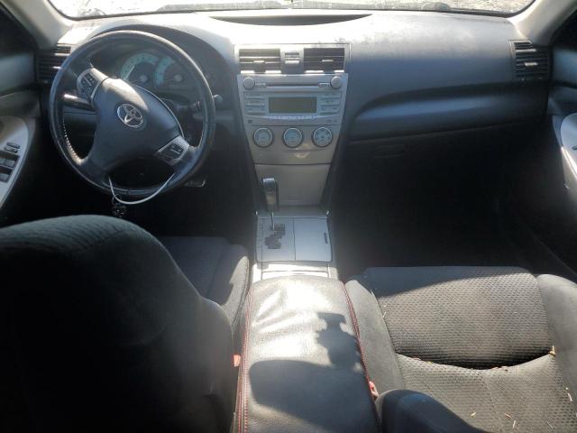 Photo 8 from auction – 2008 TOYOTA CAMRY CE with VIN 4T1BE46K38U730852