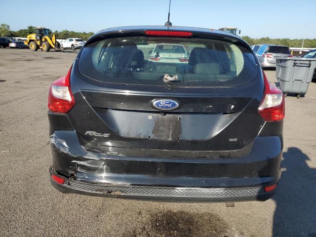 Photo 6 from auction – 2014 FORD FOCUS SE with VIN 1FADP3K24EL178194