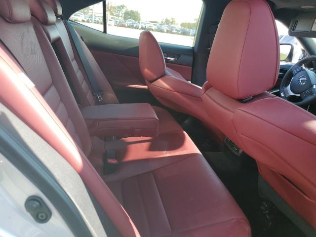 Photo 10 from auction – 2014 LEXUS IS 250 with VIN JTHBF1D23E5008367