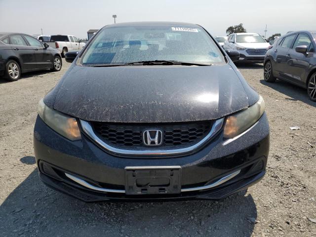 Photo 5 from auction – 2014 HONDA CIVIC LX with VIN 19XFB2F59EE242318