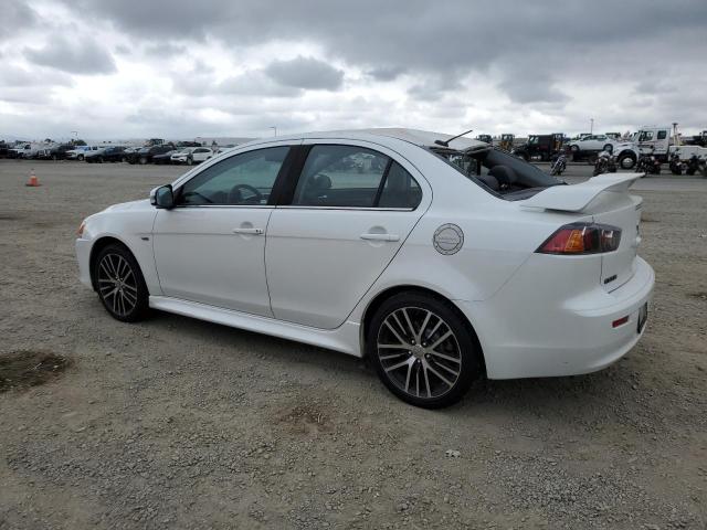Photo 2 from auction – 2016 MITSUBISHI LANCER GT with VIN JA32U8FW4GU008613