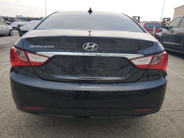 Photo 6 from auction – 2013 HYUNDAI SONATA GLS with VIN 5NPEB4AC6DH775055
