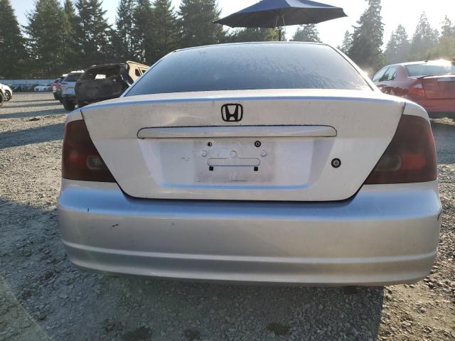 Photo 6 from auction – 2002 HONDA CIVIC EX with VIN 1HGEM21072L103679