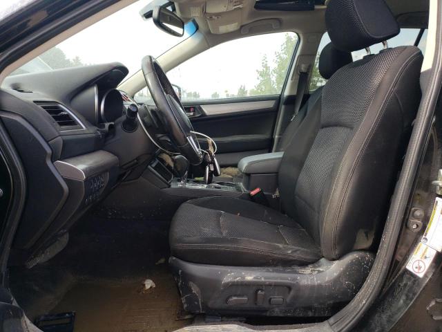 Photo 7 from auction – 2016 SUBARU OUTBACK 2. with VIN 4S4BSCGCXG3314246