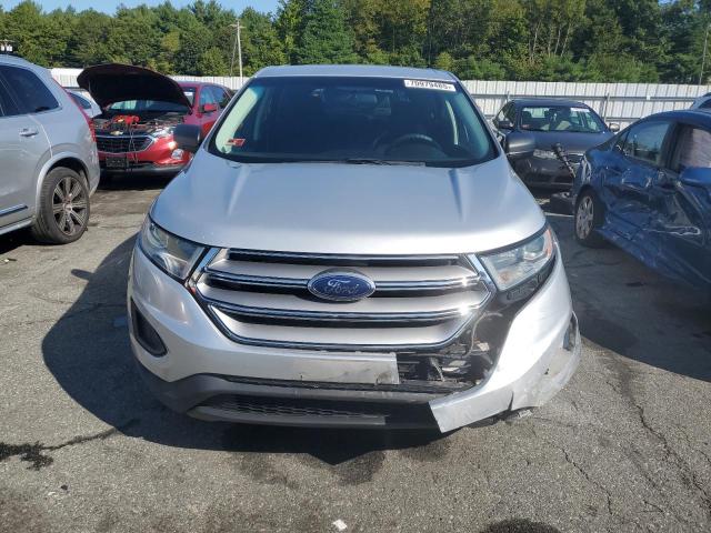 Photo 5 from auction – 2016 FORD EDGE SE with VIN 2FMPK4G9XGBB29145