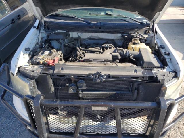 Photo 11 from auction – 2012 FORD F150 SUPER with VIN 1FTFW1EF8CFB18357