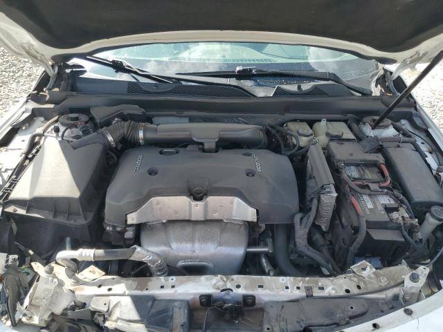 Photo 11 from auction – 2015 CHEVROLET IMPALA LS with VIN 2G11Z5SL8F9107366