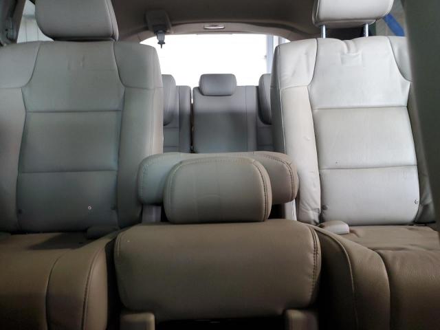 Photo 10 from auction – 2014 HONDA ODYSSEY EX with VIN 5FNRL5H61EB070622