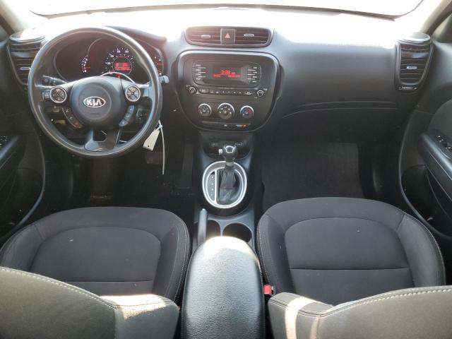 Photo 8 from auction – 2016 KIA SOUL with VIN KNDJN2A2XG7321644