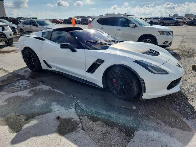 صورة رقم 4 من المزاد - 2016 CHEVROLET CORVETTE مع VIN 1G1YS2D62G5602184