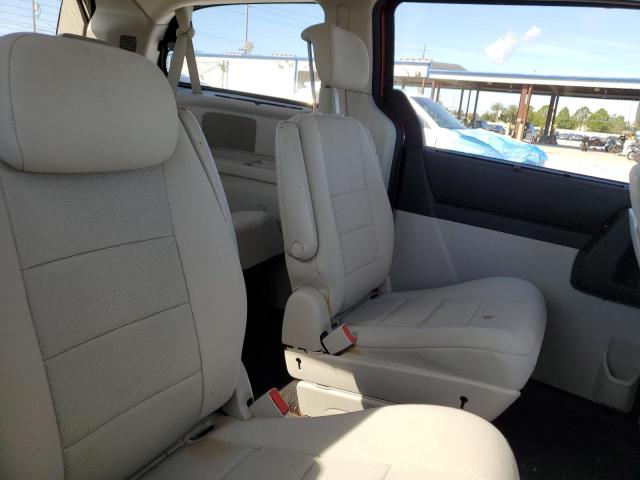 Photo 11 from auction – 2008 DODGE CARAVAN with VIN 2D8HN54P88R117532