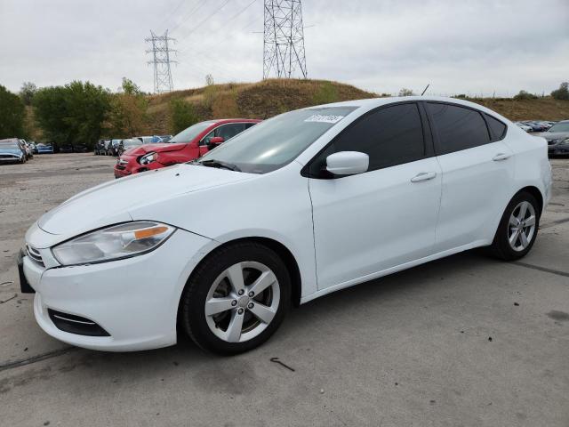 DODGE DART SXT 2015 with VIN 1C3CDFBB9FD420980 - Photo from auction