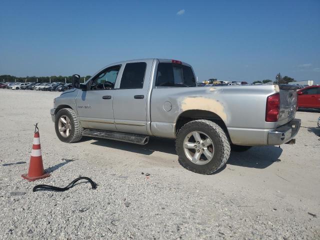 Photo 2 from auction – 2007 DODGE RAM 1500 S with VIN 1D7HA18P07J520538