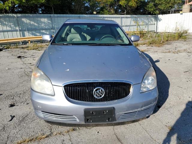 Photo 5 from auction – 2006 BUICK LUCERNE CXL with VIN 1G4HD57236U192720