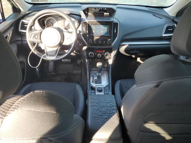 Photo 8 from auction – 2019 SUBARU FORESTER P with VIN JF2SKAGC5KH587942