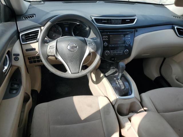 Photo 8 from auction – 2016 NISSAN ROGUE S with VIN JN8AT2MT9GW017256