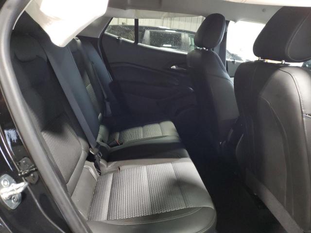 Photo 11 from auction – 2024 CHEVROLET TRAX 1LT with VIN KL77LHE22RC072129