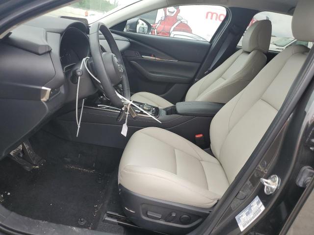 Photo 7 from auction – 2024 MAZDA CX-30 PREF with VIN 3MVDMBCM9RM684149