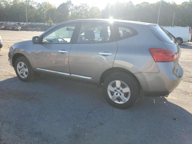 Photo 2 from auction – 2014 NISSAN ROGUE SELE with VIN JN8AS5MV2EW712293